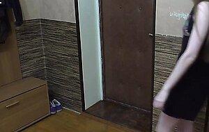 Sasha foxgirl, i watched my wife suck a dick to a pizza delivery man, i fucked her for it