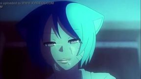 The amazing world of gumball hentai Nicole