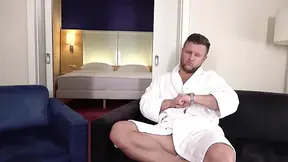 A Big Dick Fucked a Skinny Bitch