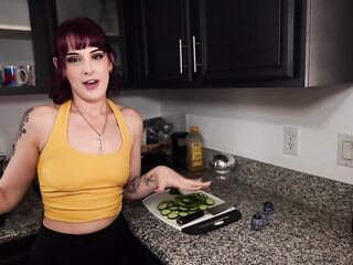 Raunchy Activity - Movie 1