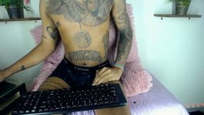 Jackson Noah Private Show