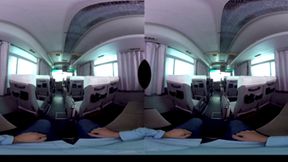 Discover Mio's Journey On The Elite Fans Pleasure Tour With Yuri