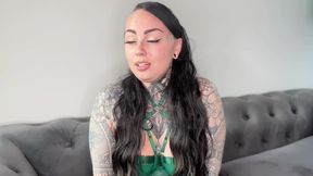 Feminised Sissy Boyfriend