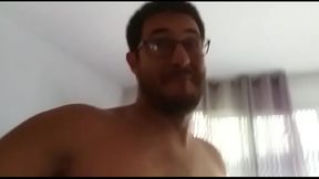 Travestis teniendo sexo de lo lindo
