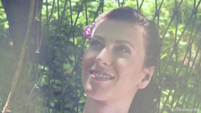 One Hot Summer Episode 1 - Secret Garden - Emylia Argan & Lola A