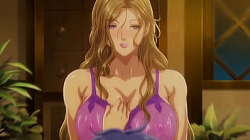 Hentai: Okusama No Kaifukujutsu Episodio 01. Ela pediu arrego antes de mim. Quer saber por qu&ecirc_? Vai no perfil