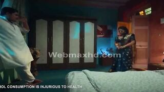 Indian Desi Girl Next Door - Exotic Dancer's Sensual Dance & Striptease in Bollywood Style