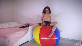 [Lustica 132] Rub, pop, cum LD