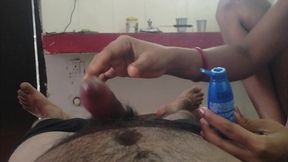 Desi girlfriend sex videos