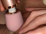 Fuck Me & Cover Me In Cum stepdaddy - Amateur Snapchat - NoFaceGirl