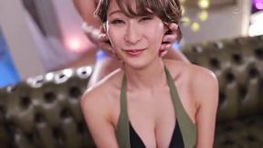Fleshy Asian Babe's Secret Sauce