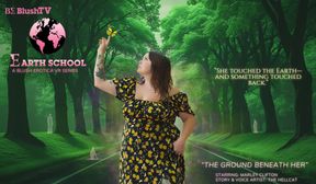 Earth School: Episode 3 The Ground Beneath Her with Marley Clifton