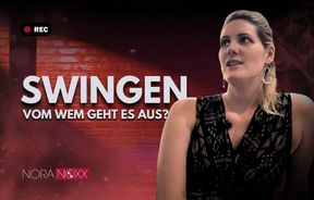 Nora erklärt: Von wem geht Swingen denn jetzt aus?