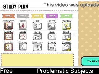 Problematic Subjects (free game itchio)Game, 2D, Adult, Erotic, freeuse, Comics, No AI, NSFW, Porn, teacher, Voice Acting