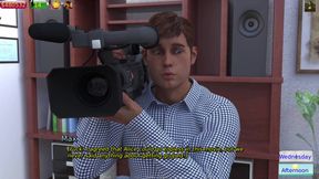 My Insatiable Wife Alice Part 18