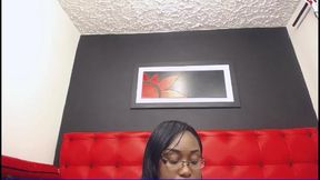 Alisha Kiss Private Show