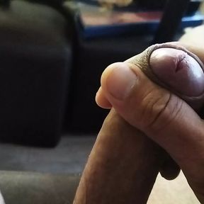 Caring for the penis Jerking good