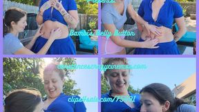 Bambis Belly Button mp4