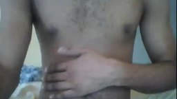 Mario Brown Private Show