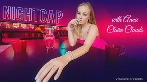 Nightcap With Anna - VRAllure