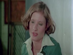 Sexy Barbara Broadcast - 1977