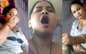 Devar Bhabhi Full Night Non-stop Chudai Hardcore Desi Sex Hindi Audio