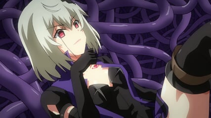 Mahou Shoujo Noble Rose 02