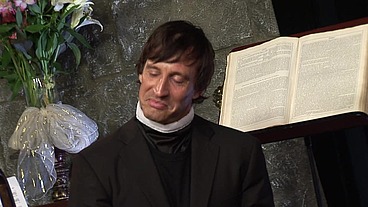 Jordan Kingsley, Tammie Lee, And Stacey Saran Are Horny Nuns That Fuck Their Priests