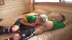 Brenden &amp; Jeremiah