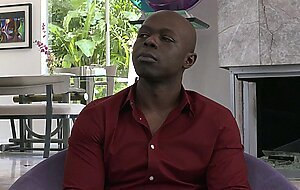Anal size my wife 7, violet starr