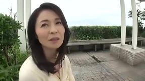 Japanese Babe Stuns in Latest JAV Flick - Awe-inspiring Neue