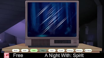 A Night With: Spirit