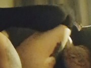 Sexy Latina Booty Call (sneaky link)