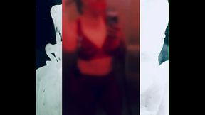 Sexiest Latina from Texas aka TeXxXas