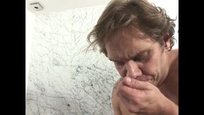 Dripping Wet and Ready to Fuck