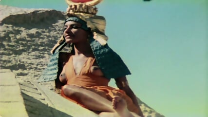 Lucifer Rising