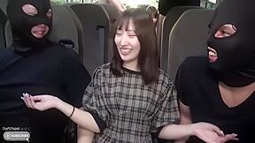 Stylish Mate - Creampie Trailer