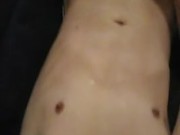 Solo Piss, Footplay, Titplay, Assplay, Cum-Eating, & Cursing
