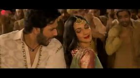 Kiara advani magic