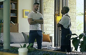 Blain OConnor will never help his boss Chris ever