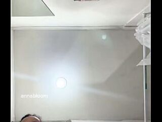 Farting Until I Can't Take it Anymore and Use u as my WC POV Domination