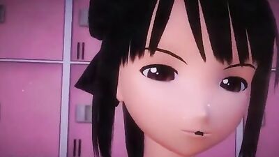 Experience the ultimate Vore hentai with giantess & toys in stunning HD