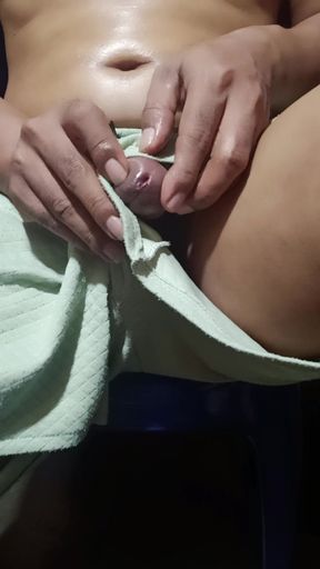 Asian Big Cock