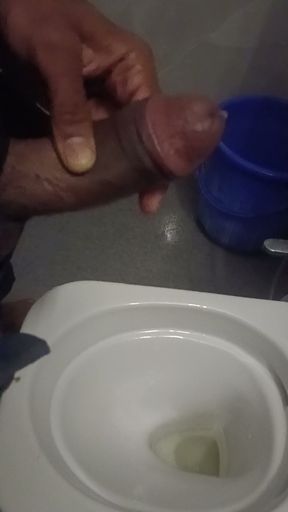 Hand job you want my cock