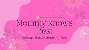 Mommy Knows Best