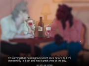 Old Flames - Cameron x Cunningham - Second sex - Shades of Gay 1 gameplay