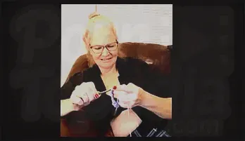 Seductive Mature MILF’s Intimate Play | BBW & Big Tits