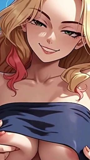 The Valentine Special (Compilation)   Clip 3