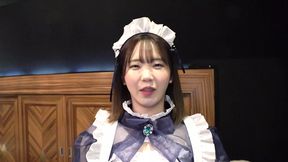 Cafe girl's bouncy ass absorbs intense anal fuck