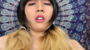 Stepsister truth or dare